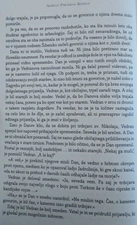 Vrnitev Boginje - slika 10