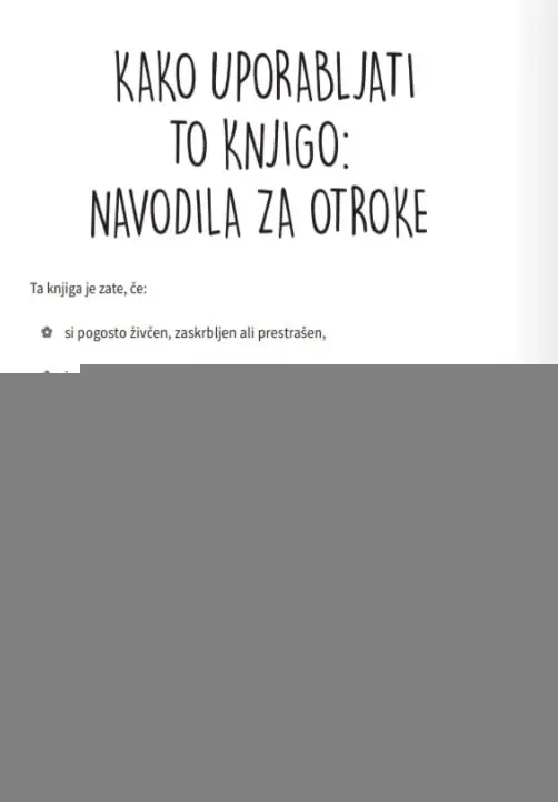 Ne skrbi, bodi srečen - slika 26