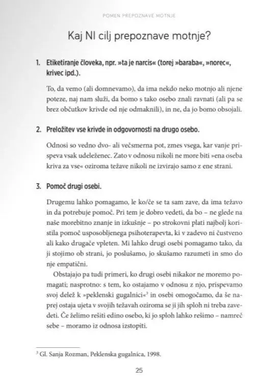 V opoju narcisa - druga, dopolnjena izdaja - slika 10
