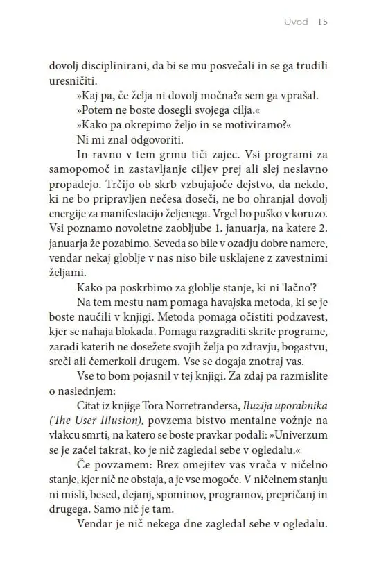 Brez omejitev - slika 25