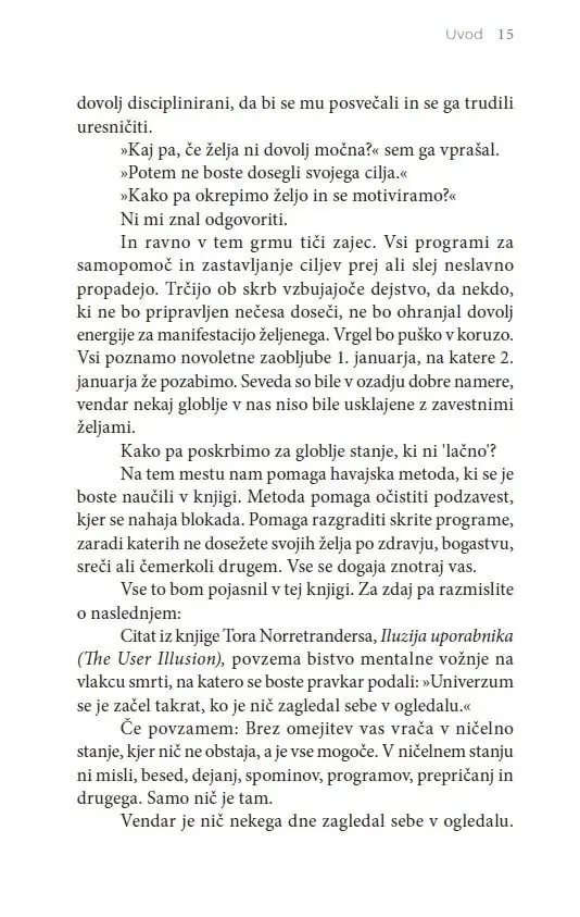 Brez omejitev - slika 10