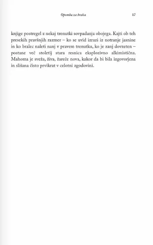 Ustvarjanje življenja ali Notranje inženirstvo - slika 22
