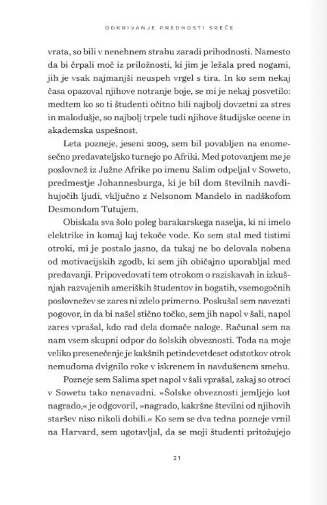 Prednost sreče - slika 25