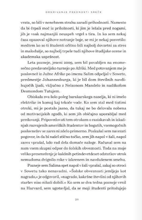 Prednost sreče - slika 10