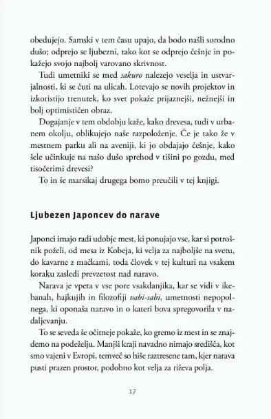 Šinrin-joku: japonska gozdna kopel - slika 23