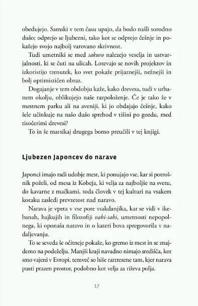 Šinrin-joku: japonska gozdna kopel - slika 10