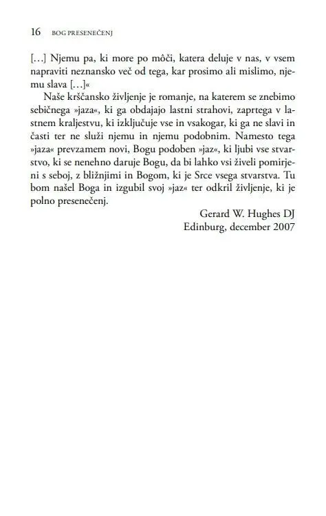 Bog presenečenj - slika 10