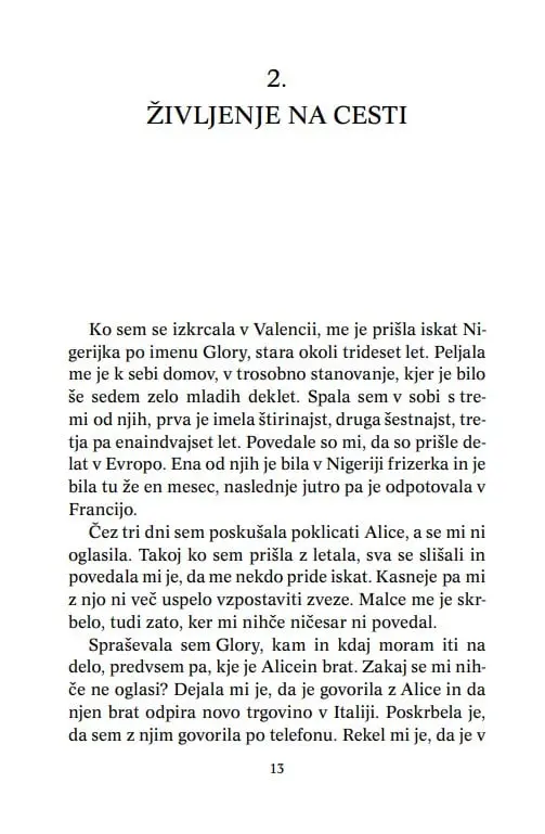 Pogumno v svobodo - slika 29