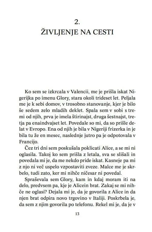 Pogumno v svobodo - slika 10