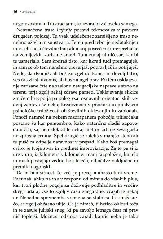 Evforija - slika 10