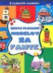 Sestavljanje modelov za fante