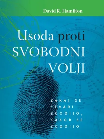 Usoda proti svobodni volji