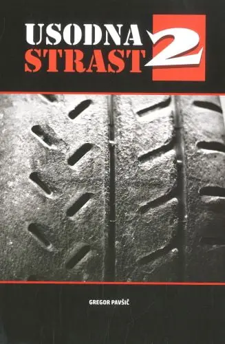 Usodna strast 2 - slika 2