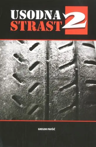 Usodna strast 2