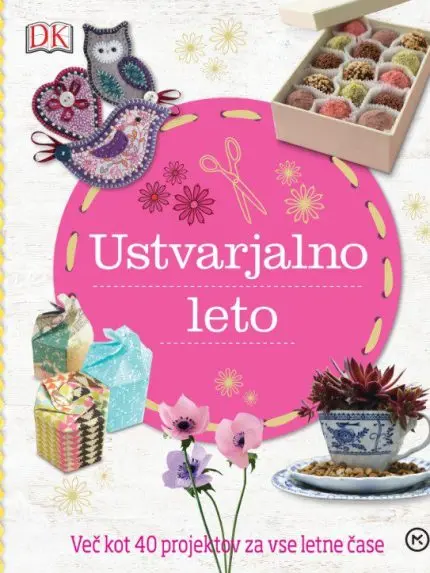 Ustvarjalno leto