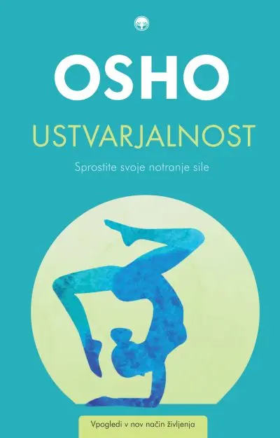 Ustvarjalnost - Sprostite svoje notranje sile - slika 8