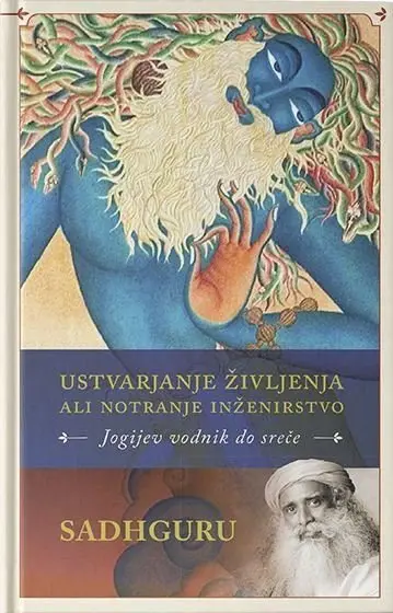 Ustvarjanje življenja ali Notranje inženirstvo - slika 13