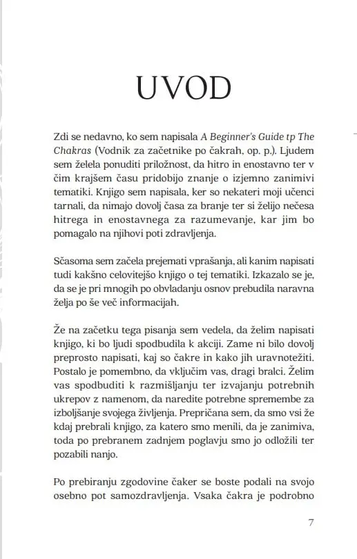Ozdravimo čakre - slika 21