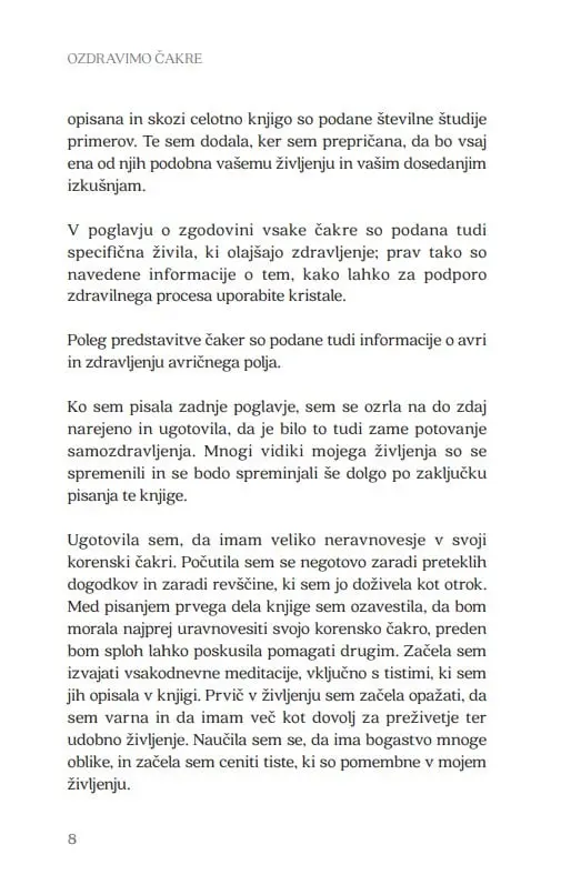 Ozdravimo čakre - slika 22