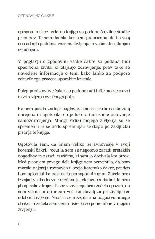 Ozdravimo čakre - slika 5
