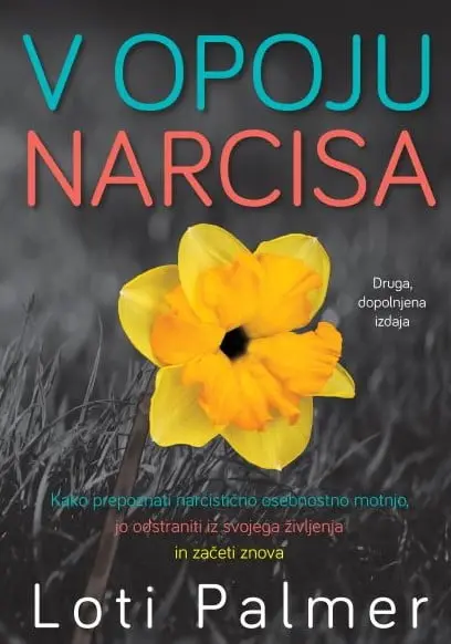 V opoju narcisa - druga, dopolnjena izdaja - slika 12
