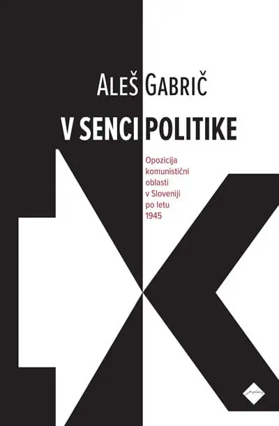 V senci politike - slika 2