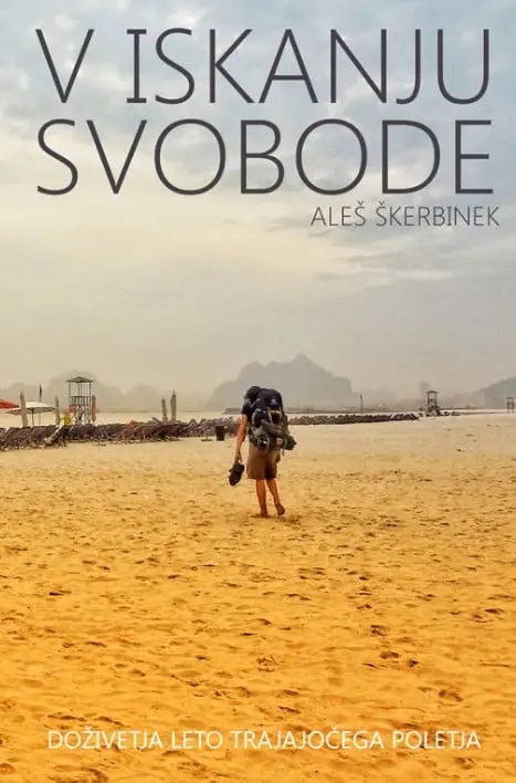 V iskanju svobode - slika 16