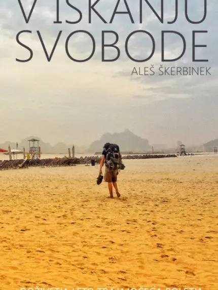 V iskanju svobode