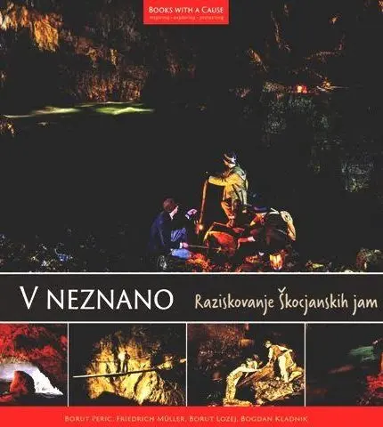 V neznano