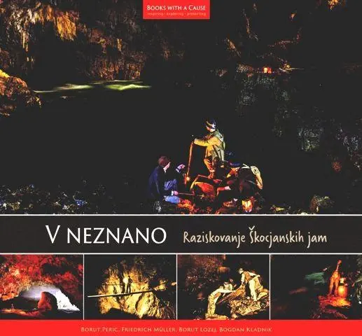 V neznano