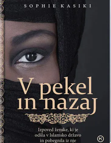 V pekel in nazaj