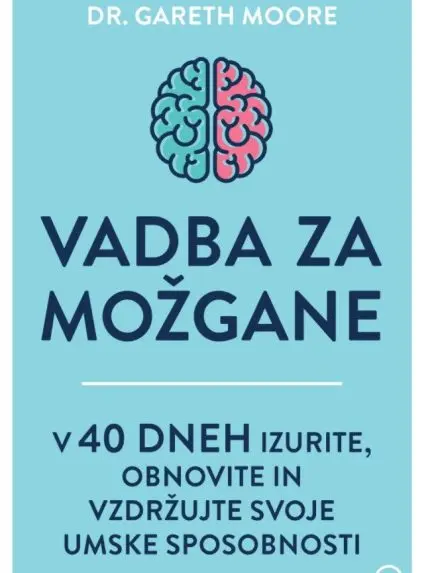Vadba za možgane