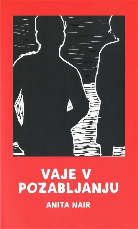 vaje_v_pozabljanju Vaje v pozabljanju