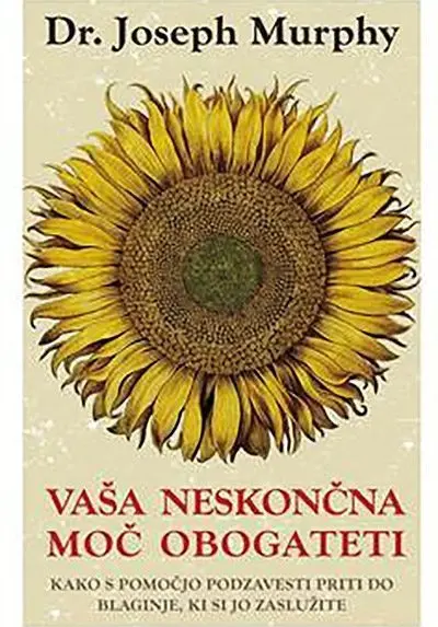 Vaša neskončna moč obogateti
