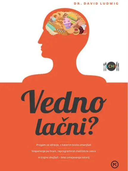 Vedno lačni?