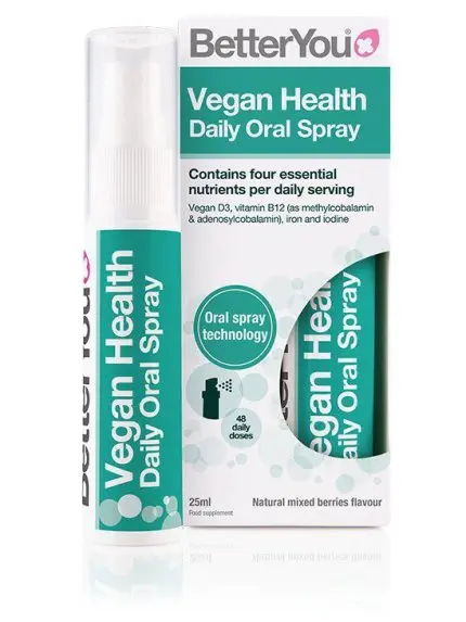 Vegan Health