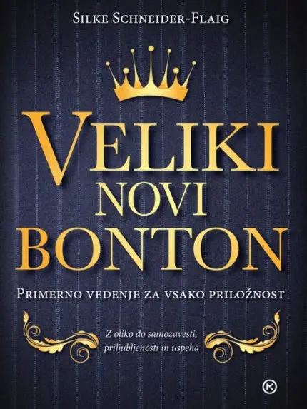 Veliki novi bonton