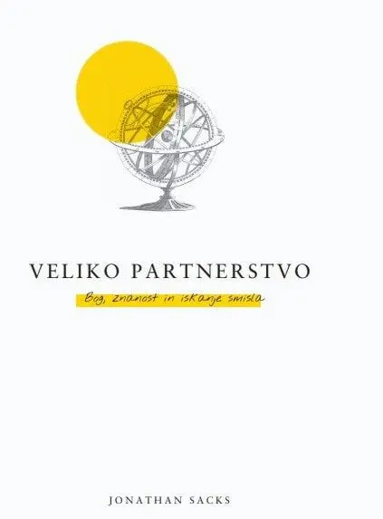 Veliko partnerstvo