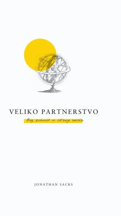 Veliko partnerstvo