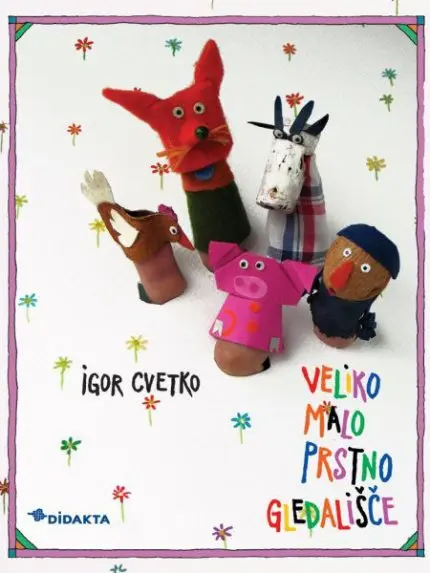 Veliko malo prstno gledališče