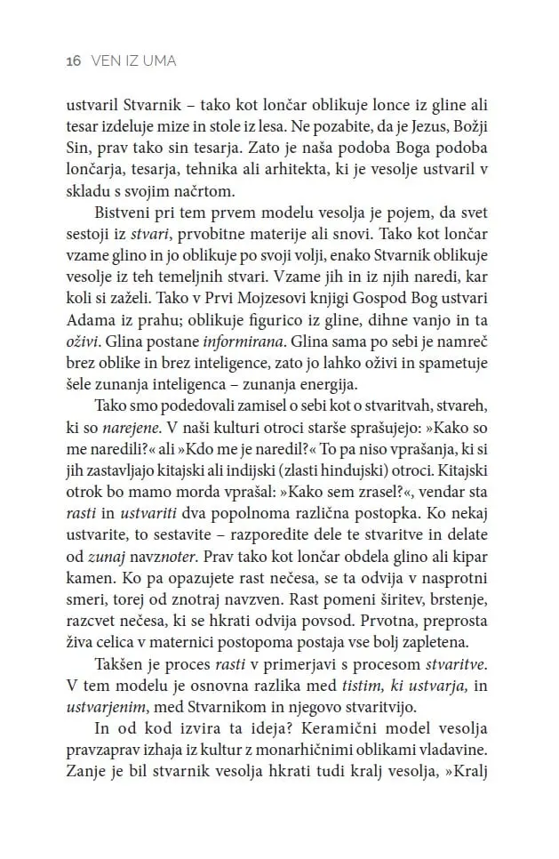 Ven iz uma - slika 15