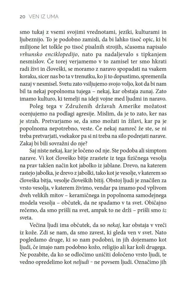 Ven iz uma - slika 8