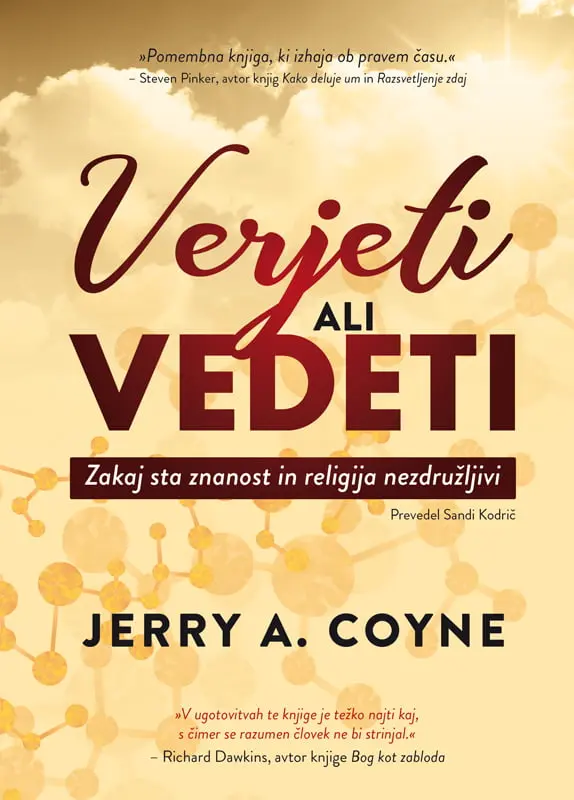 Verjeti ali vedeti - slika 25