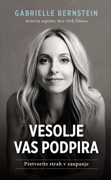 Vesolje vas podpira - slika 9