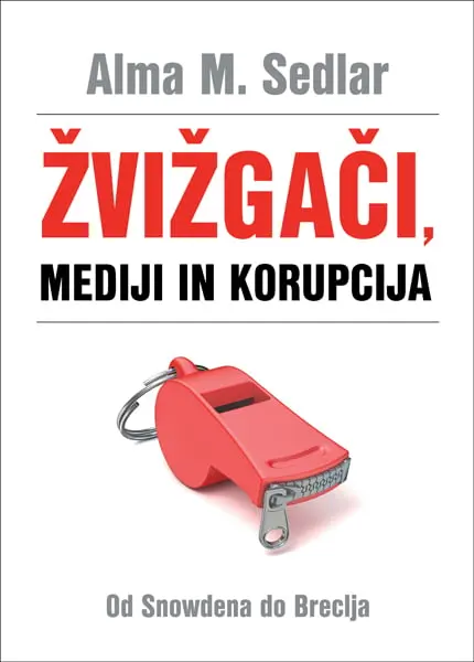 Žvižgači, mediji in korupcija - slika 22