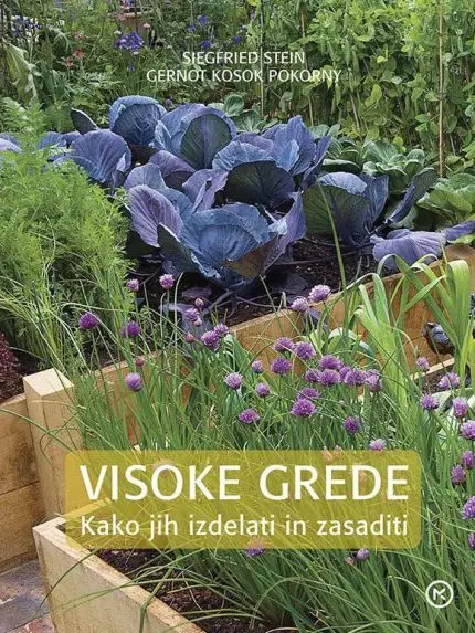 Visoke grede
