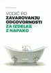 Vodič po zavarovanju odgovornosti za izdelke z napako - slika 2