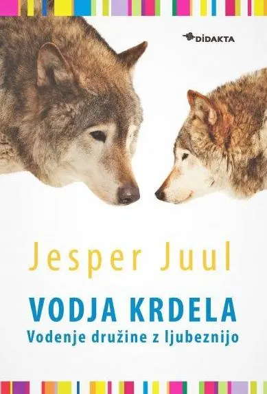 Vodja krdela