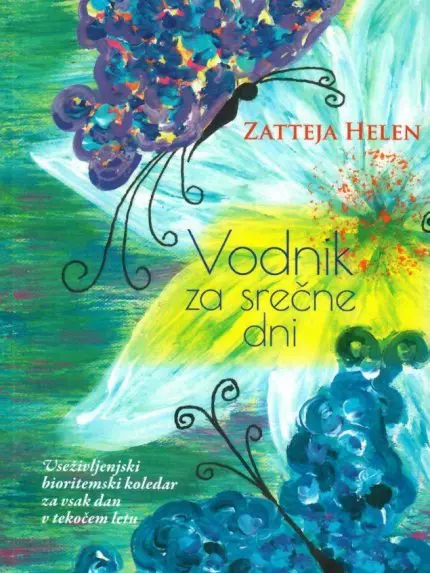 Vodnik za srečne dni