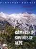 Vodnik: Kamniško-Savinjske Alpe - slika 2